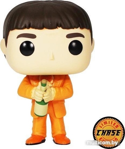 Фигурка Funko Movies Dumb and Dumber (Тупой и еще тупее) Lloyd In Tux 51956