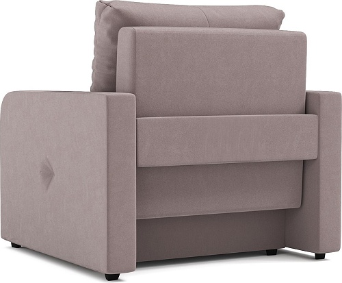 Кресло-кровать Mio Tesoro Винтер (velutto 22)