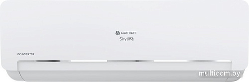 Кондиционер Loriot Skyline DC Inverter LAC-07AQI