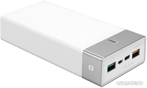 Портативное зарядное устройство Orico FIREFLY-K20P-WH