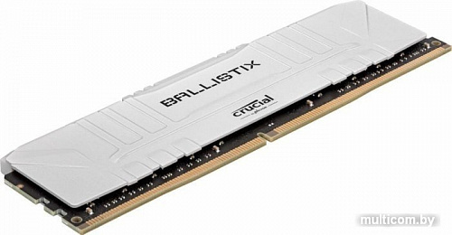 Оперативная память Crucial Ballistix 8GB DDR4 PC4-28800 BL8G36C16U4W