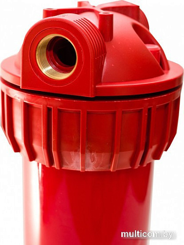 Корпус Virmut МФГ-34 10SL