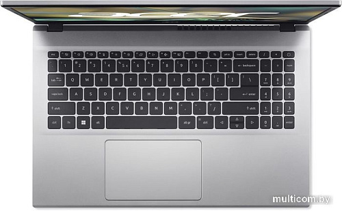 Ноутбук Acer Aspire 3 A315-59-52X6 NX.K6TER.007