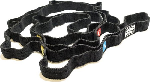 Ремень для растяжки Original FitTools FT-STRAP-PRO
