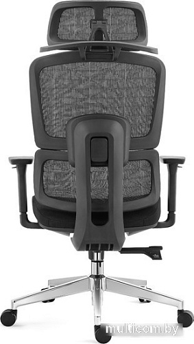 Кресло Insite Smart Mix 1-IS-MC-0508 (черный)