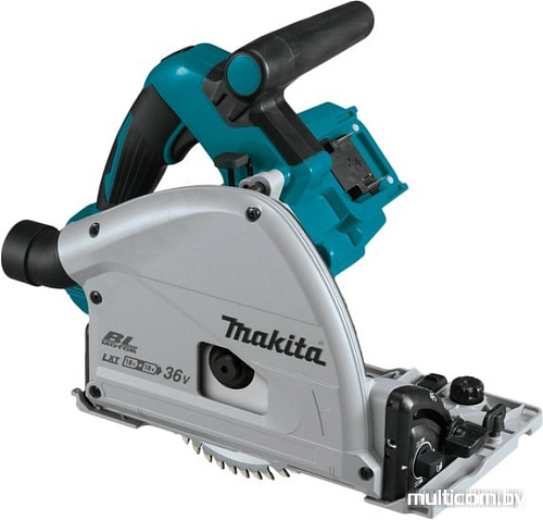 Дисковая пила Makita DSP600Z