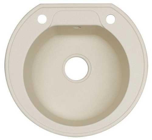 Кухонная мойка KUPPERSBERG BALI 1B