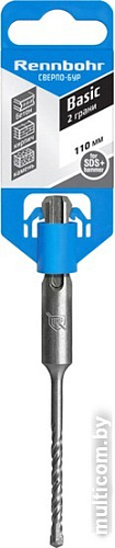 Сверло Rennbohr 691011