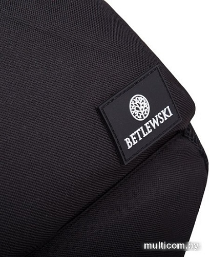 Городской рюкзак Betlewski EPO-4696 (красный)