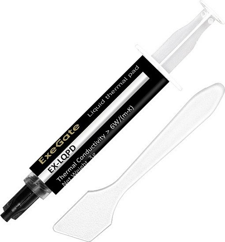 ExeGate EX-LQPD EX296175RUS