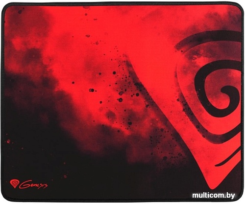 Коврик для мыши Genesis Carbon 500 M Haze