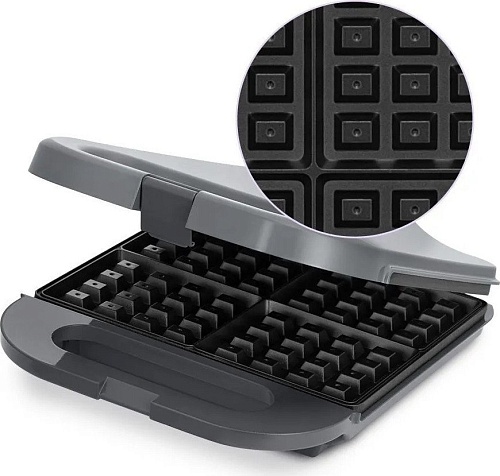 Вафельница Kitfort KT-3636