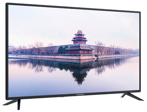 Телевизор SunWind SUN-LED40B13