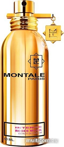 Montale Intense Roses Musk EdP (50 мл)