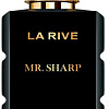 Туалетная вода La Rive Mr.Sharp Man EdT (100 мл)