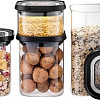 Gefu Storing Keeping Fresh Pantry 12806 (4шт)