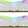 Оперативная память Team T-Force Delta RGB Eco 2x32ГБ 6000 МГц FF2D564G6000HC38JDC01