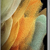 Смартфон Samsung Galaxy S21 Ultra 5G 12GB/128GB (серебряный фантом)