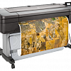 Принтер HP DesignJet Z6dr 44-in PostScript with V-Trimmer (T8W18A)