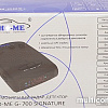 Радар-детектор Sho-Me G-700 Signature GPS