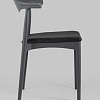 Стул Stool Group Bull (серый)