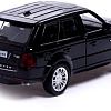 Внедорожник Автоград Land Rover Range Rover Sport 5095155 (черный)