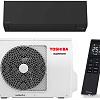 Кондиционер Toshiba Shorai Edge Black RAS-B16G3KVSGB-E/RAS-16J2AVSG-E1