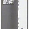 Набор оснастки Bosch 2608658030 (5 предметов)