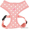 Шлейка Pinkaholic Ida NAUA-HA7624-IP-M (розовый)