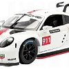 Легковой автомобиль Bburago Porsche 911 RSR GT 18-28013