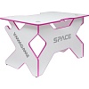 Геймерский стол VMM Game Space 120 Light Pink ST-1WPK
