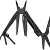 Мультитул NexTool Multifunction Knife KT5024 (черный)