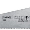 Ножовка Yato YT-3102