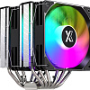 Кулер для процессора XASTRA AX620 Basic ARGB