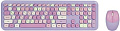 Клавиатура + мышь SmartBuy SBC-666395AG-V