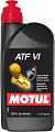 Трансмиссионное масло Motul ATF VI 1л