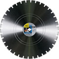 Отрезной диск алмазный Fubag 58424-4