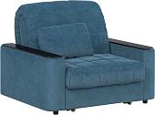 Кресло-кровать Moon Trade Даллас 018 003834 (синий)