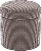 Пуфик Mio Tesoro Сату 03 Zoom New (Mink 3)