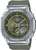 Наручные часы Casio G-Shock GM-S2100-3A