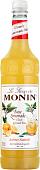 Monin Cloudy Lemonade 1л (пластик)