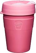 Термокружка KeepCup Thermal M Saskatoon TSAS12 340 мл (розовый)