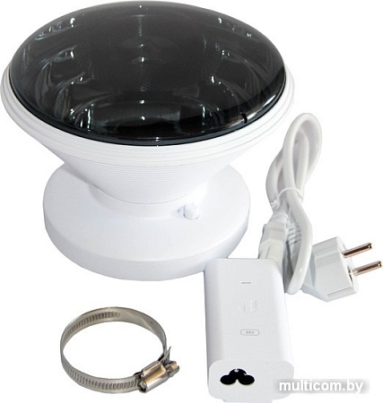 Точка доступа Ubiquiti IsoStation 5AC [IS-5AC]