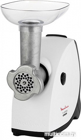 Мясорубка Moulinex HV4 ME458139