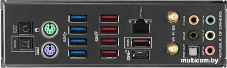 Материнская плата ASUS ROG Maximus Z690 Apex