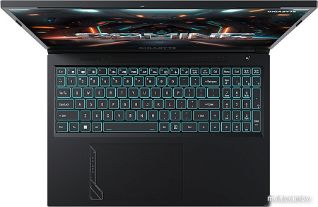 Игровой ноутбук Gigabyte G6 KF-H3KZ854KD