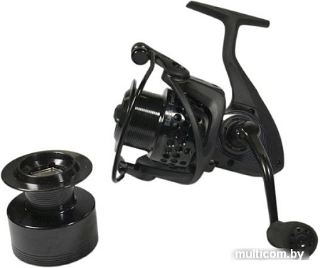 Рыболовная катушка Okuma Custom black feeder CLX-40F