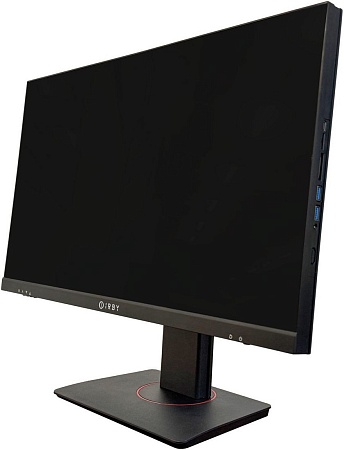 Моноблок IRBY Pro 24 V2-i5124-8-0-1-N-H610-012