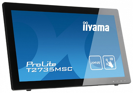 Монитор Iiyama ProLite T2735MSC-1