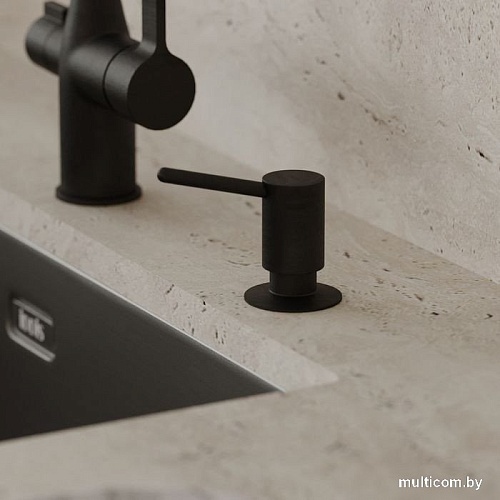 Дозатор для жидкого мыла IDDIS SDIBL00i59